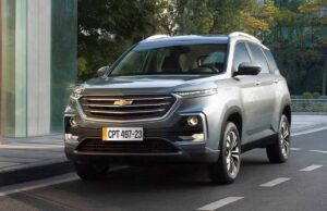 Chevrolet Fest: una oportunidad en la que Chevrolet busca acercarse a los usuarios y ofrecer experiencias memorables