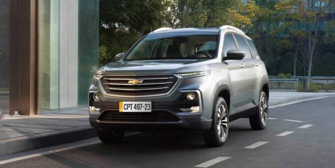 Chevrolet Fest: una oportunidad en la que Chevrolet busca acercarse a los usuarios y ofrecer experiencias memorables