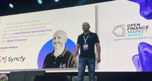 Syncfy participará activamente en la Revolución de Open Finance en Colombia