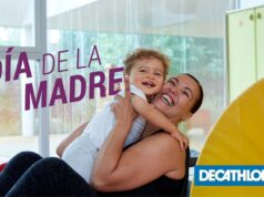 Día de la madre: tips para no descuidar la salud y mantener la actividad física
