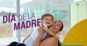 Día de la madre: tips para no descuidar la salud y mantener la actividad física