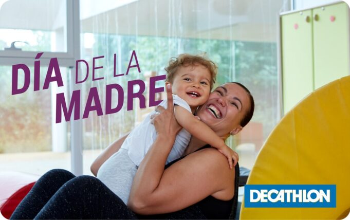 Día de la madre: tips para no descuidar la salud y mantener la actividad física