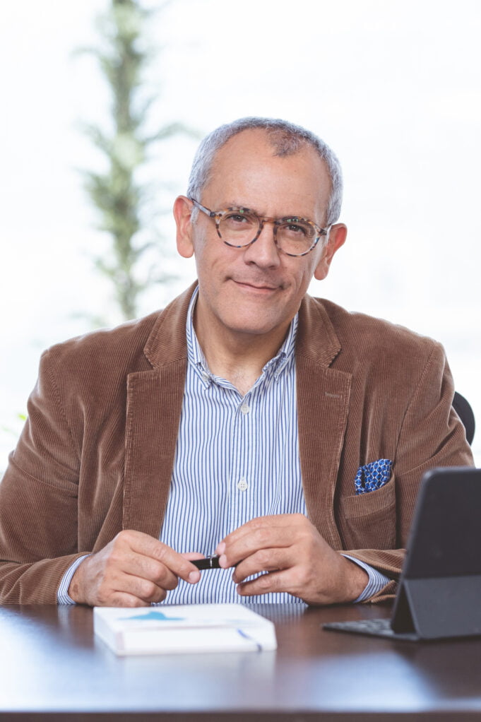 Allianz nombra directivos para Allianz Commercial en América Latina e Iberia