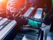 El reciclaje de baterías de vehículos eléctricos se suman a la iniciativa de economía circular