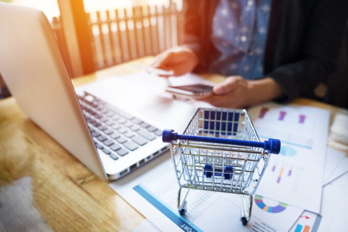 ¿Cómo crear un e-commerce exitoso?