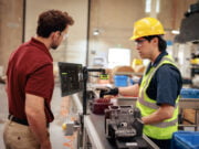 ¿Cuál es la demanda de los millennials en la industria automotriz?