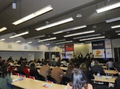 Llega el foro de las ciudades inteligentes y la infraestructura social a Expoconstrucción y Expodiseño 2023