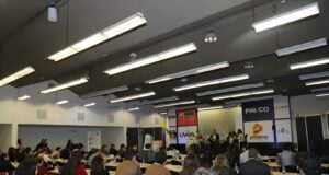 Llega el foro de las ciudades inteligentes y la infraestructura social a Expoconstrucción y Expodiseño 2023