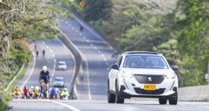 ¡Cali vibrará pedaleando con la Rodada Peugeot!