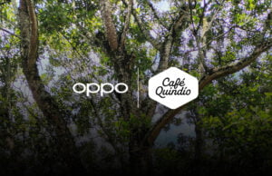 OPPO y Café Quindío se unen para honrar a las madres colombianas