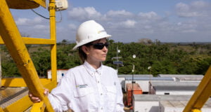 Más de 7.000 mujeres integran la industria del gas natural en Colombia