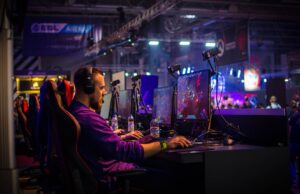 Latinoamérica emerge como un centro creativo de la industria de videojuegos y es necesario impulsar a los desarrolladores: Yandex Games