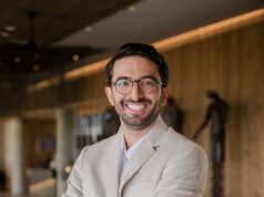 Sofitel Barú Calablanca Beach Resort anuncia su nuevo gerente general