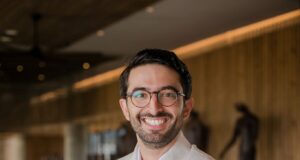 Sofitel Barú Calablanca Beach Resort anuncia su nuevo gerente general