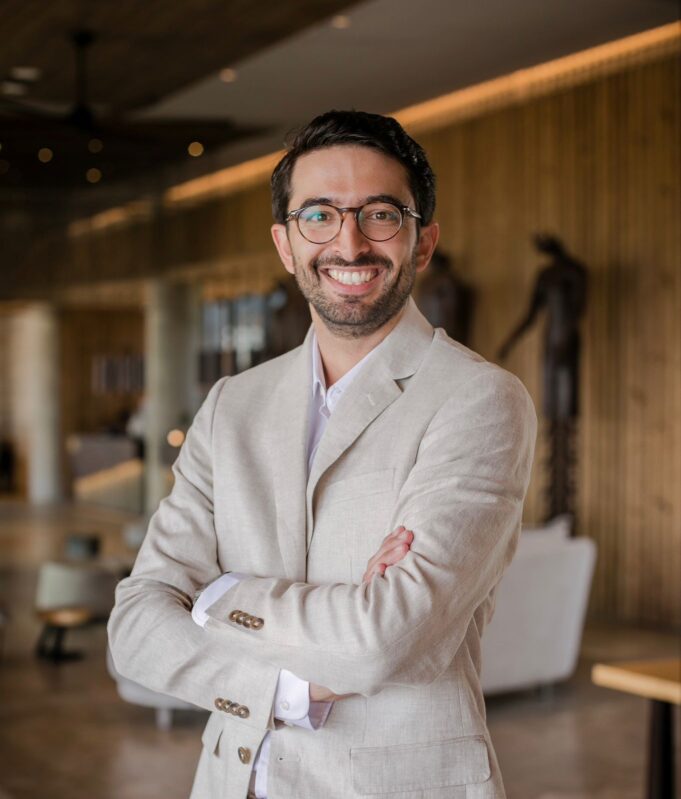 Sofitel Barú Calablanca Beach Resort anuncia su nuevo gerente general