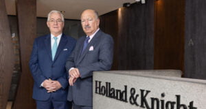 Holland & Knight incorpora 28 abogados de Cuberos Cortés Gutiérrez en Colombia