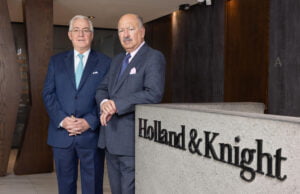 Holland & Knight incorpora 28 abogados de Cuberos Cortés Gutiérrez en Colombia
