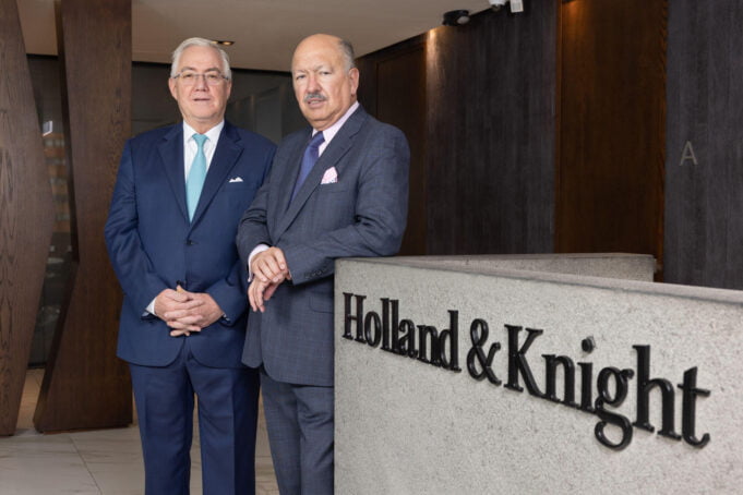 Holland & Knight incorpora 28 abogados de Cuberos Cortés Gutiérrez en Colombia