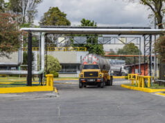 El ABC de la distribución de combustibles en Colombia