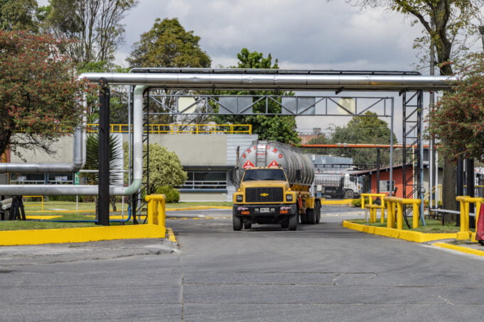 El ABC de la distribución de combustibles en Colombia