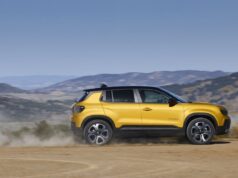 Jeep® Avenger debuta en televisión con la campaña «Built for the real world»