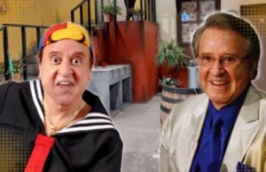 Carlos Villagrán “KIKO” confirma su participación en COMIC CON COLOMBIA