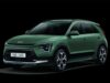 Kia Niro 2023, la apuesta por una movilidad más sostenible