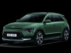 Kia Niro 2023, la apuesta por una movilidad más sostenible