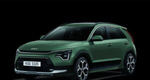 Kia Niro 2023, la apuesta por una movilidad más sostenible