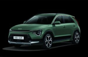 Kia Niro 2023, la apuesta por una movilidad más sostenible