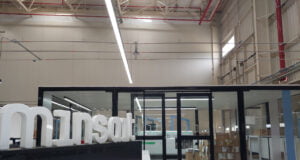 Minsait revoluciona los servicios de analítica de datos con un moderno centro avanzando de digitalización para la Región Andina y el Cono Sur