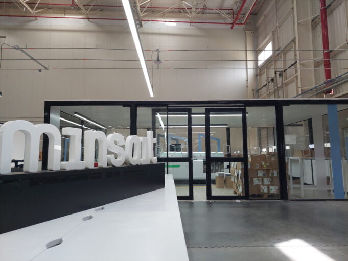 Minsait revoluciona los servicios de analítica de datos con un moderno centro avanzando de digitalización para la Región Andina y el Cono Sur