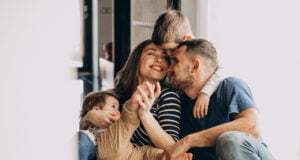 Las tres verdades acerca de lo que buscan las madres en sus relaciones