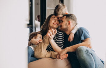 Las tres verdades acerca de lo que buscan las madres en sus relaciones