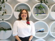 Relevo en la Dirección General de Empresa Colombiana de Cementos