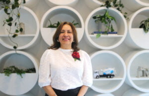 Relevo en la Dirección General de Empresa Colombiana de Cementos