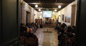 La Universidad de América inaugura la Casa de las Lenguas y la Oralitura para proteger la riqueza lingüística de Colombia