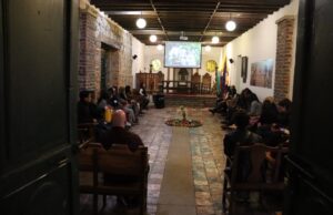 La Universidad de América inaugura la Casa de las Lenguas y la Oralitura para proteger la riqueza lingüística de Colombia