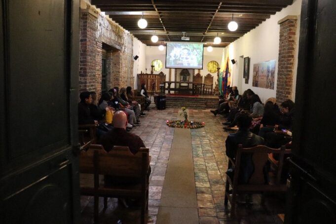 La Universidad de América inaugura la Casa de las Lenguas y la Oralitura para proteger la riqueza lingüística de Colombia