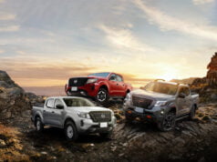 Inicia Nissan Frontier Super Days, beneficios en todo el portafolio de pick-ups de la marca