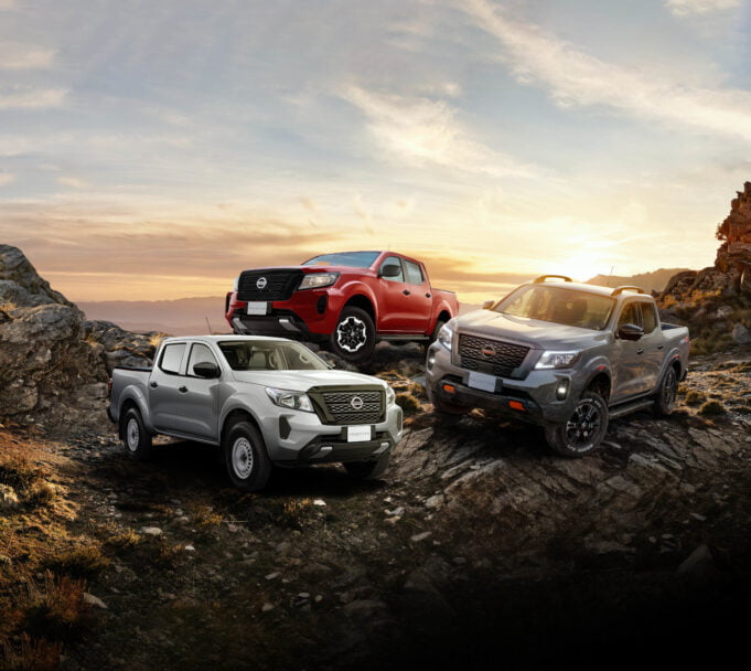 Inicia Nissan Frontier Super Days, beneficios en todo el portafolio de pick-ups de la marca