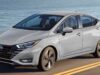 Nissan Versa: el sedán perfecto para una conducción segura, emocionante y conectada