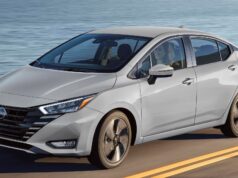 Nissan Versa: el sedán perfecto para una conducción segura, emocionante y conectada