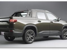 La esperada Chevrolet Montana inicia su preventa en Colombia