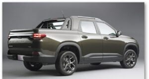 La esperada Chevrolet Montana inicia su preventa en Colombia