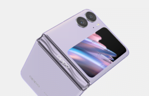 El Oppo Find N2 Flip redefine la excelencia: la nueva apuesta de Oppo con chipset MediaTek que marca un referente para equipos plegables.