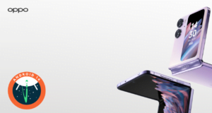 OPPO Find N2 Flip será uno de los primeros dispositivos en recibir la Beta 1 de Android 14