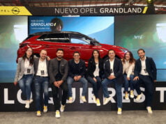 Opel presenta el nuevo Corsa, audaz y tradicional
