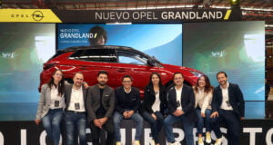 Opel presenta el nuevo Corsa, audaz y tradicional