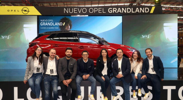 Opel presenta el nuevo Corsa, audaz y tradicional